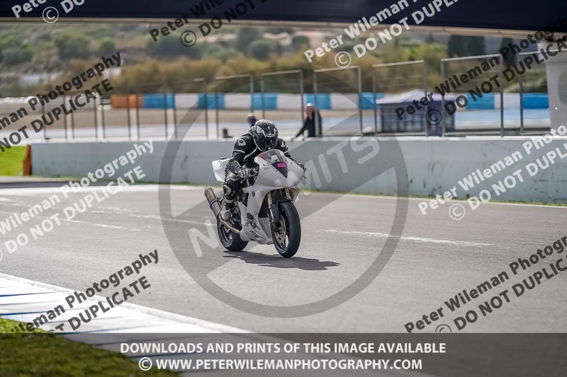 25 to 27th november 2017;Jerez;event digital images;motorbikes;no limits;peter wileman photography;trackday;trackday digital images